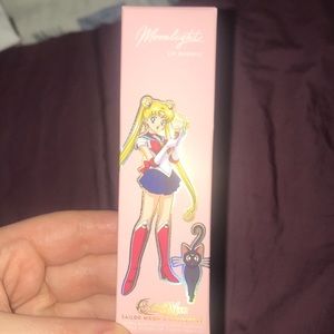 BRAND NEW SAILOR MOON LIP BUNDLE